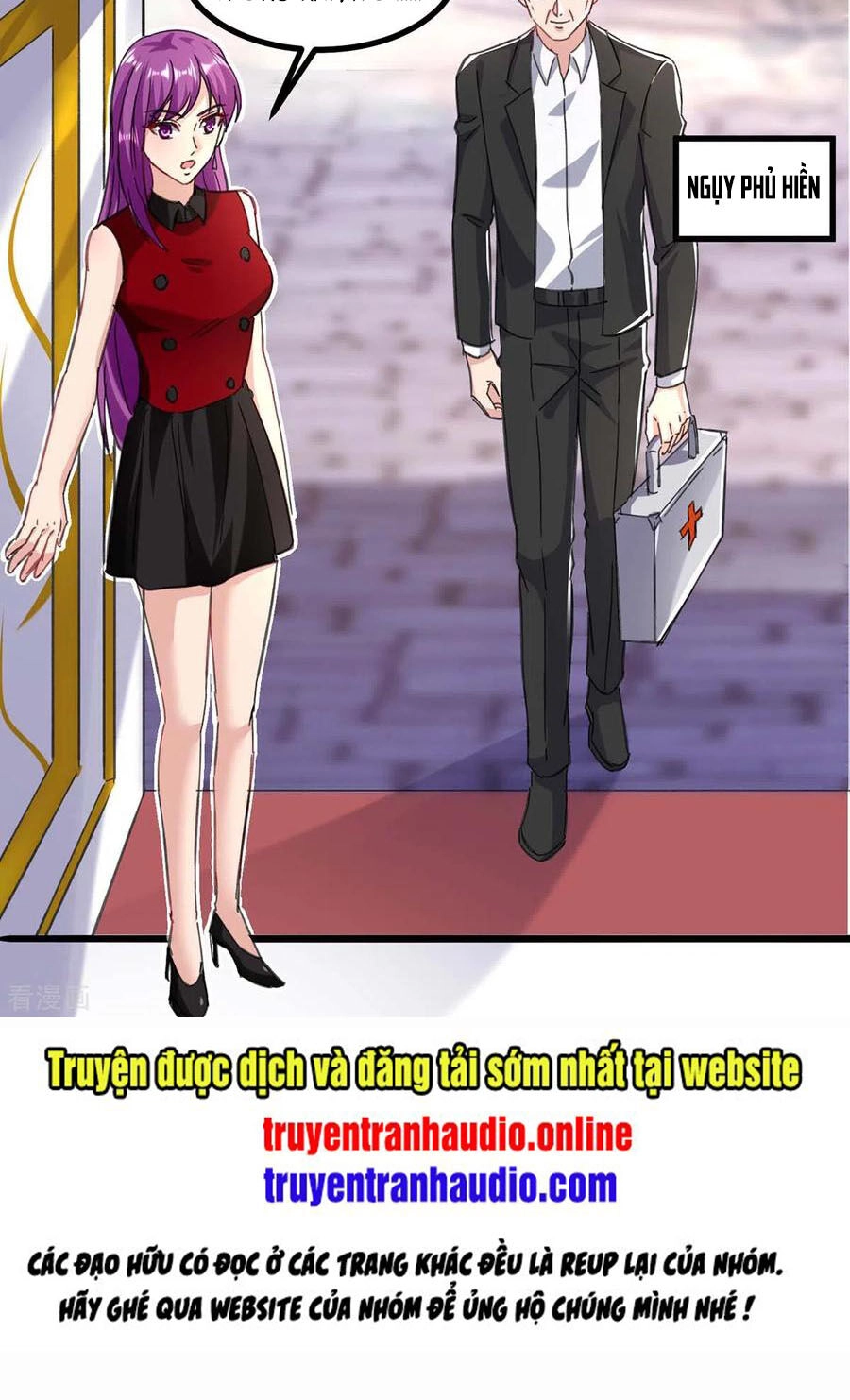 Trọng Sinh Khí Thiếu Quy Lai Chapter 145 - 1