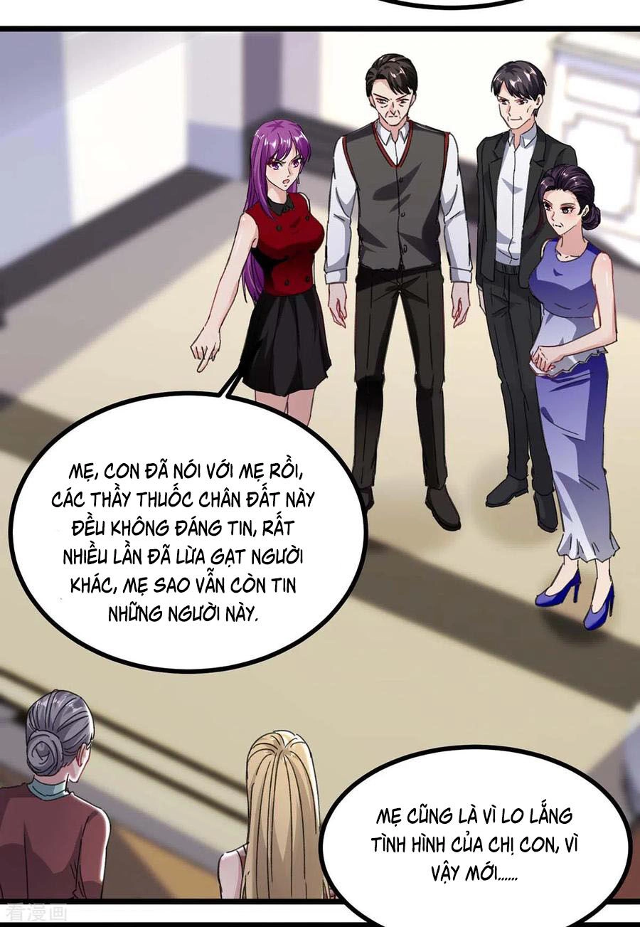 Trọng Sinh Khí Thiếu Quy Lai Chapter 145 - 5