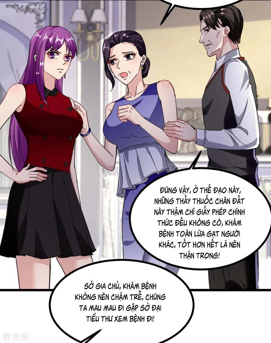 Trọng Sinh Khí Thiếu Quy Lai Chapter 145 - 6