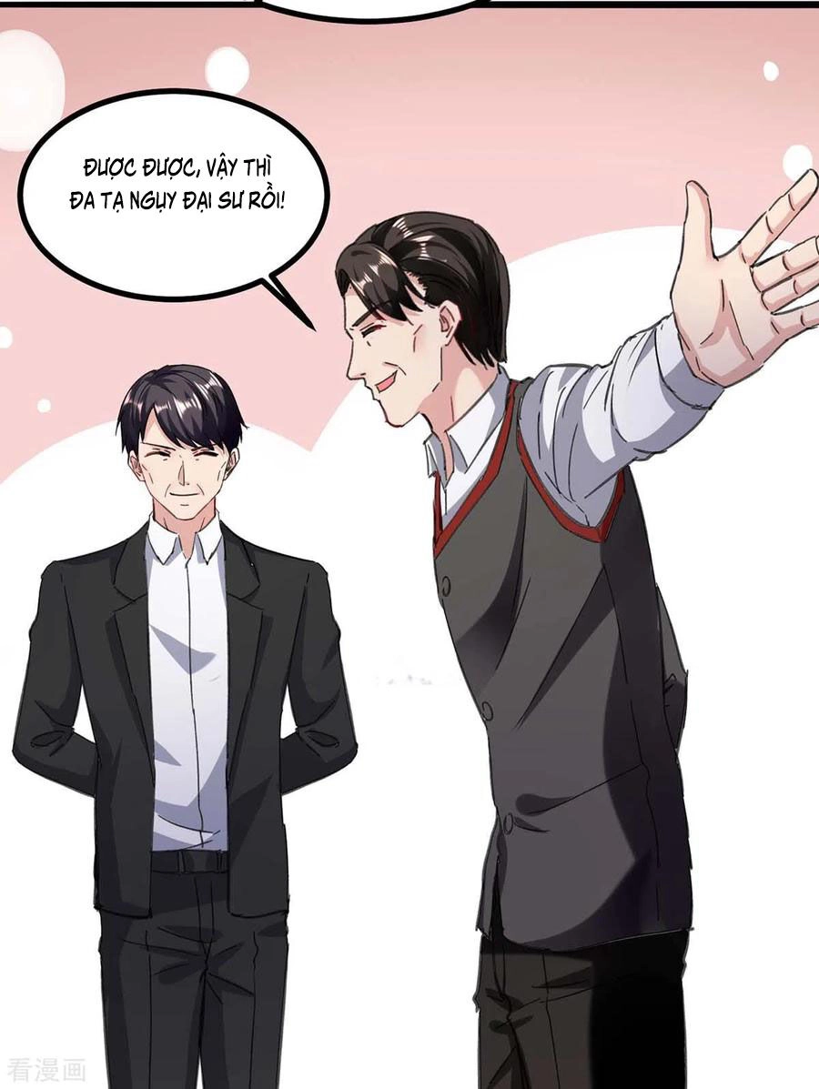 Trọng Sinh Khí Thiếu Quy Lai Chapter 145 - 7