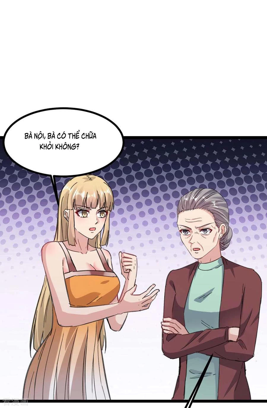 Trọng Sinh Khí Thiếu Quy Lai Chapter 145 - 14