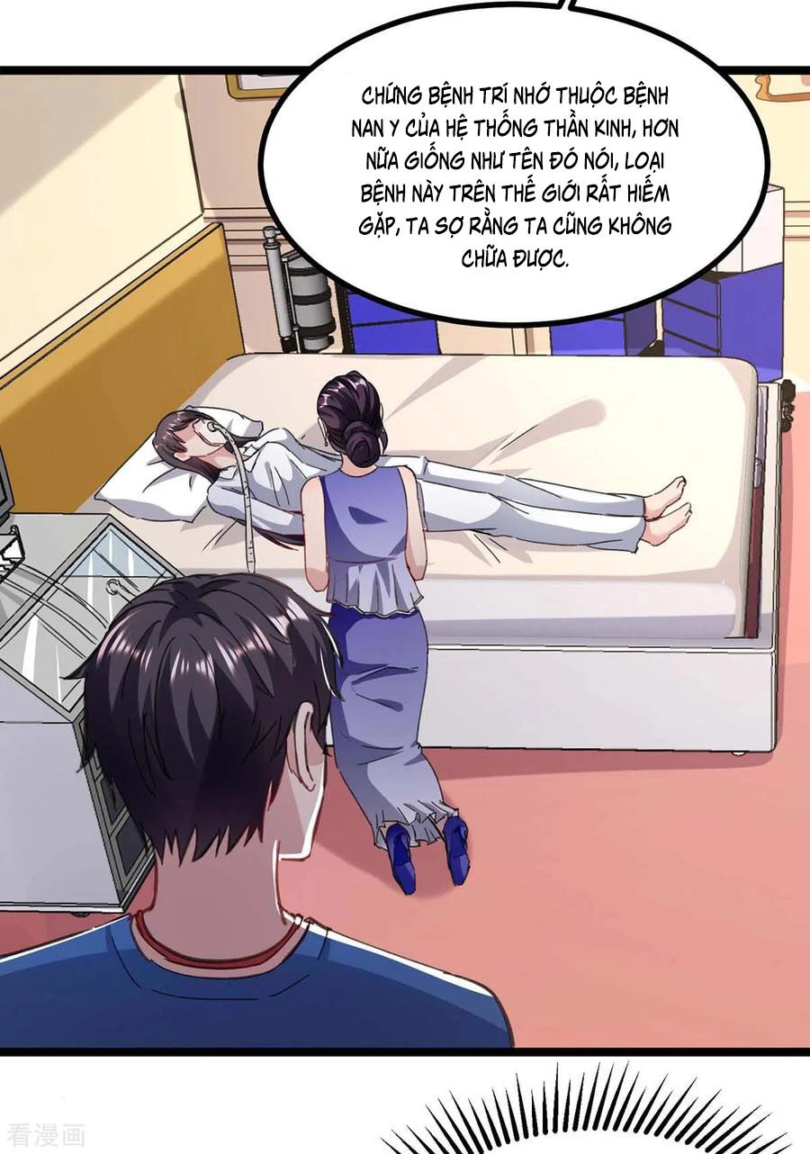 Trọng Sinh Khí Thiếu Quy Lai Chapter 145 - 15