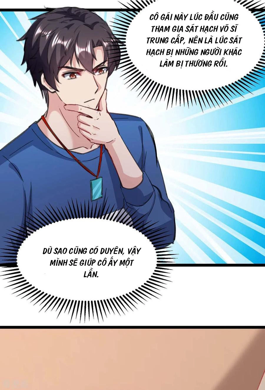 Trọng Sinh Khí Thiếu Quy Lai Chapter 145 - 16