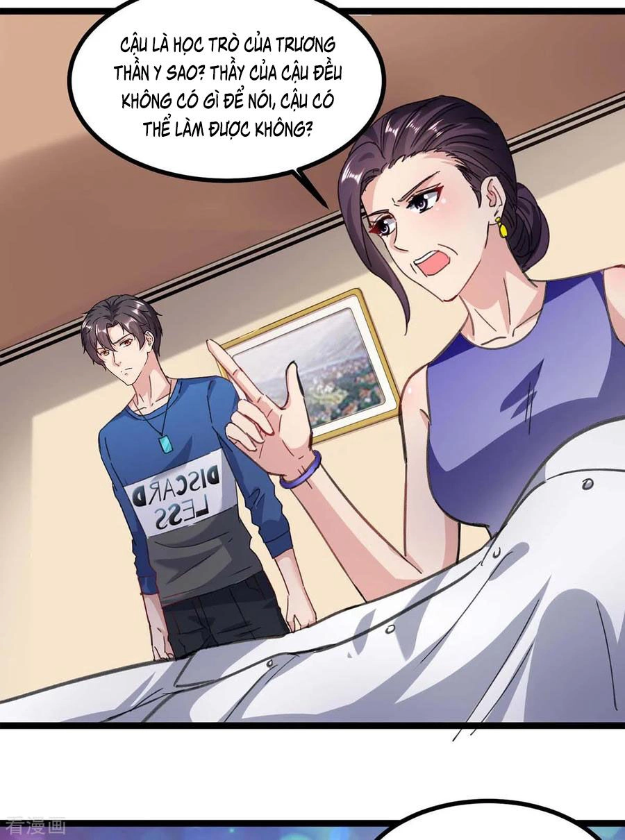 Trọng Sinh Khí Thiếu Quy Lai Chapter 145 - 20