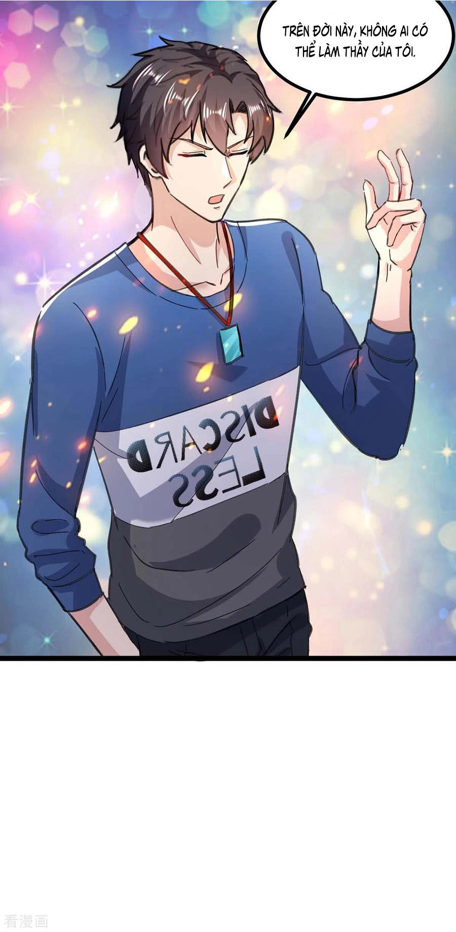 Trọng Sinh Khí Thiếu Quy Lai Chapter 145 - 21