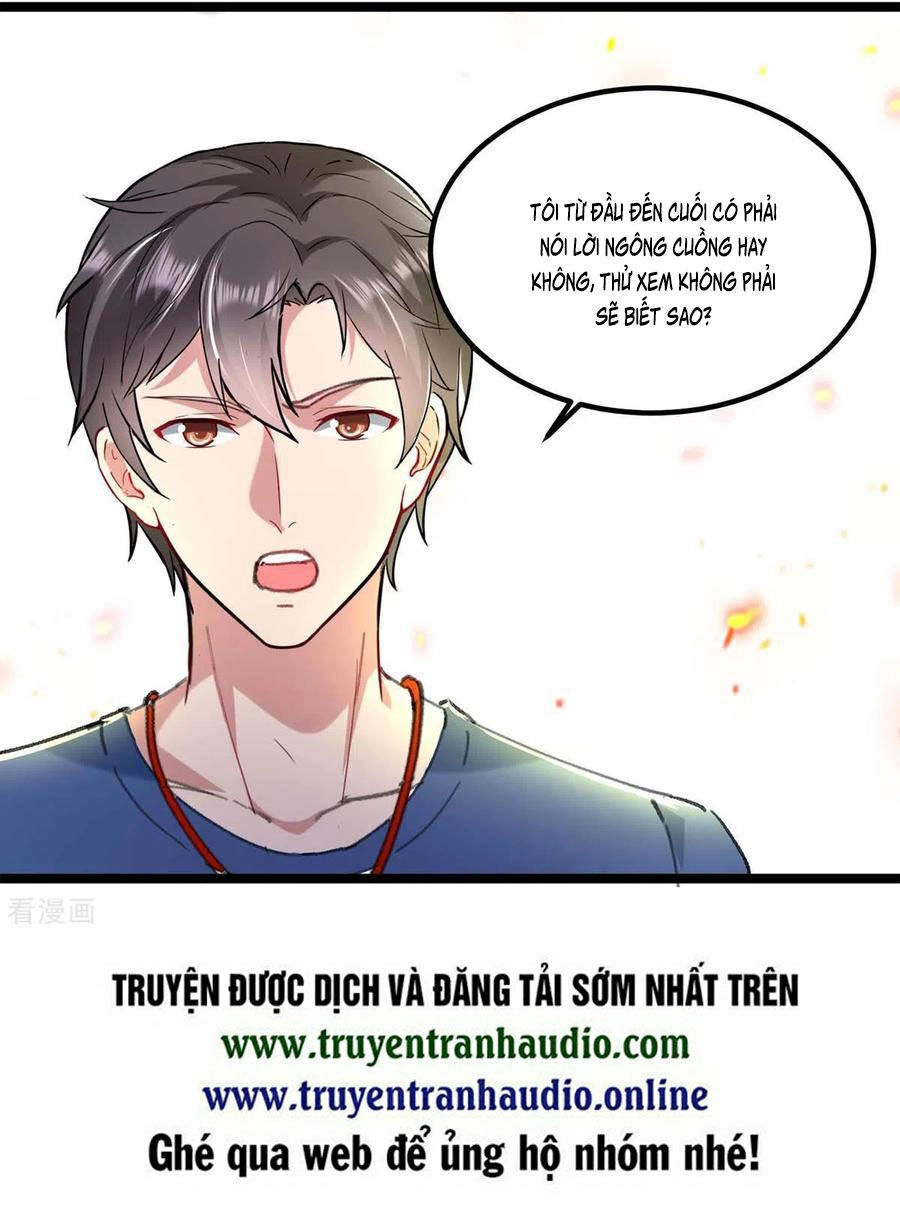 Trọng Sinh Khí Thiếu Quy Lai Chapter 145 - 26