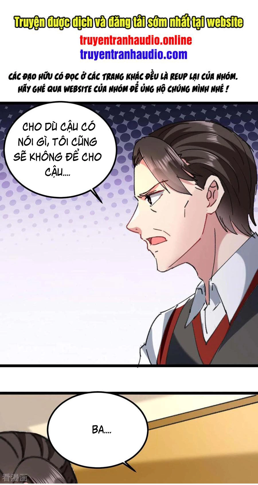 Trọng Sinh Khí Thiếu Quy Lai Chapter 146 - 1