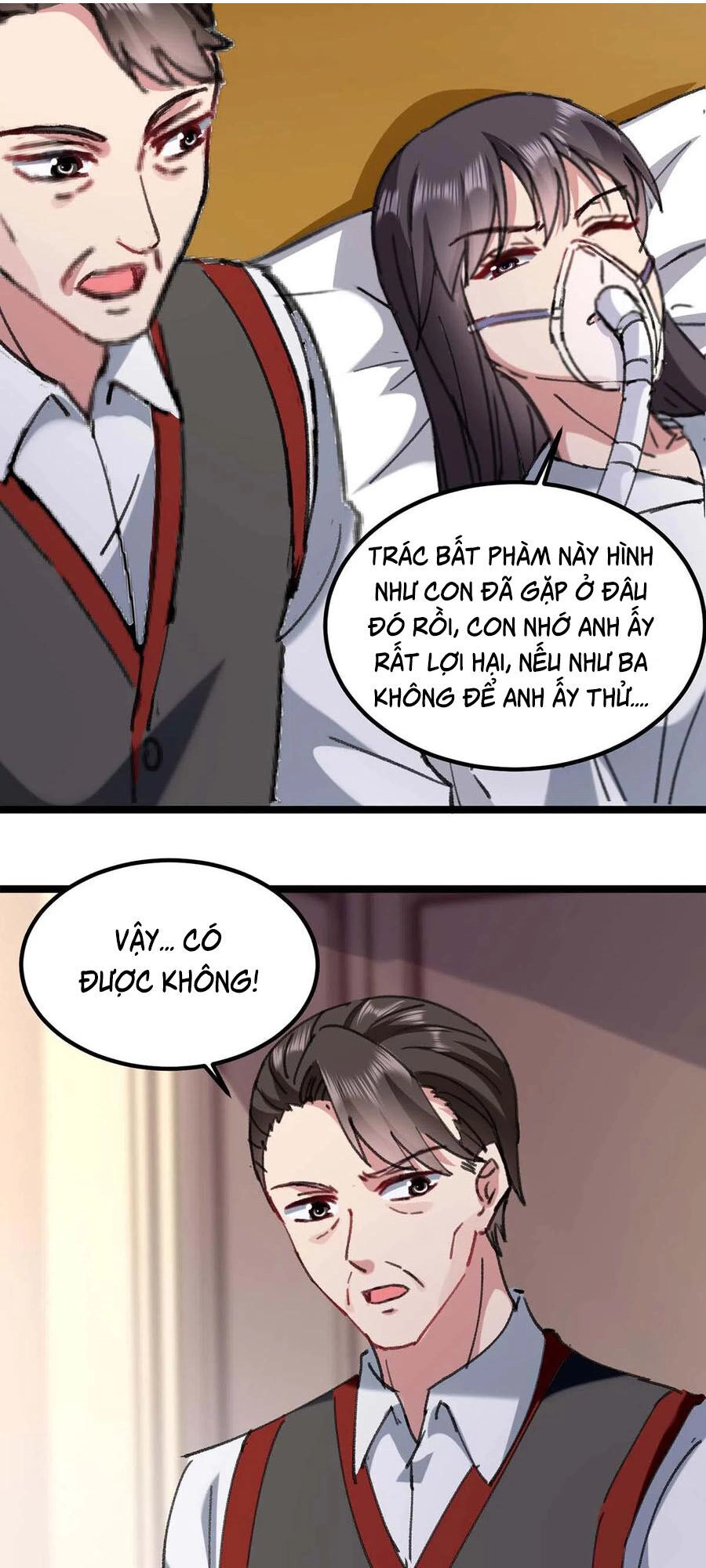 Trọng Sinh Khí Thiếu Quy Lai Chapter 146 - 2