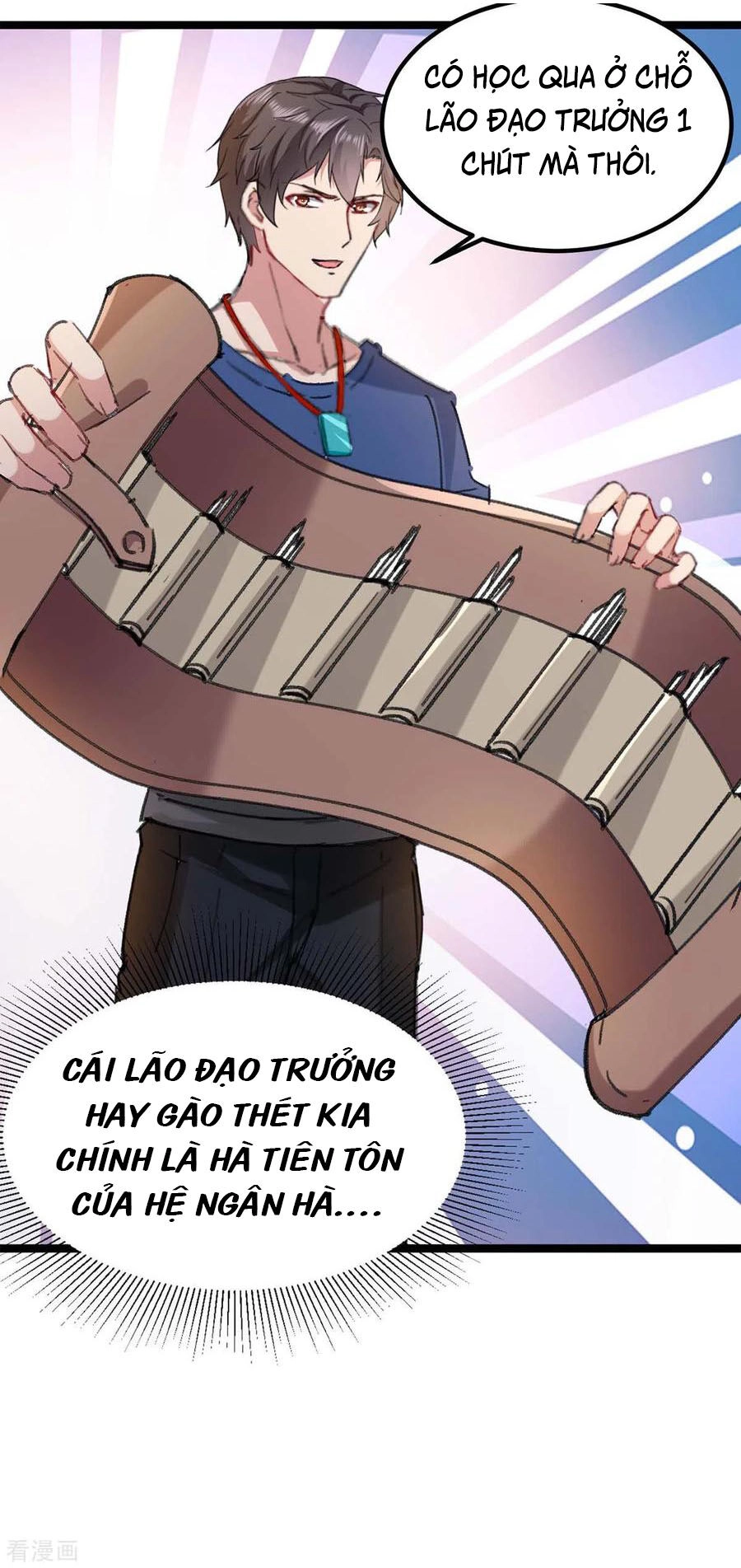 Trọng Sinh Khí Thiếu Quy Lai Chapter 146 - 6