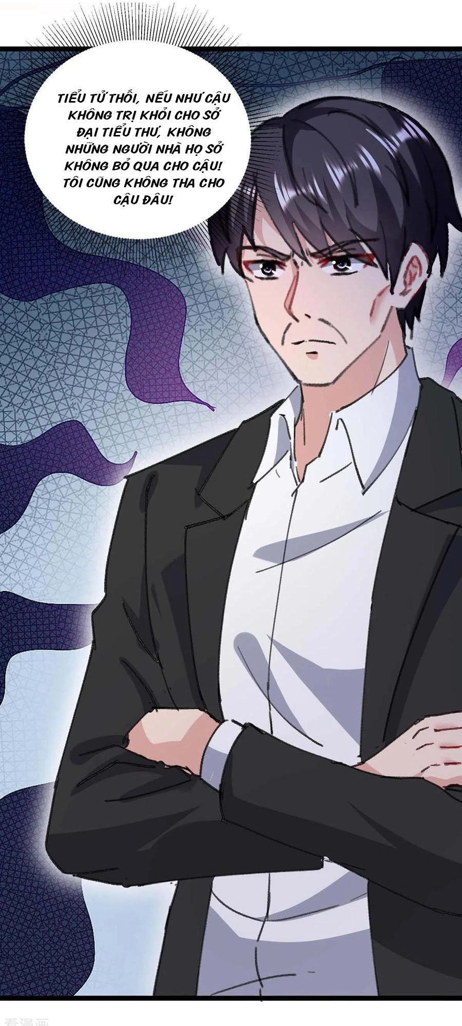 Trọng Sinh Khí Thiếu Quy Lai Chapter 146 - 9