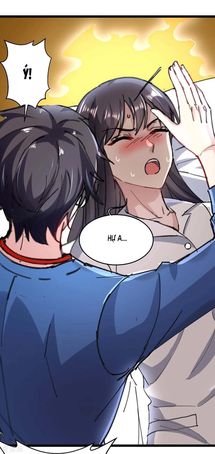 Trọng Sinh Khí Thiếu Quy Lai Chapter 146 - 12