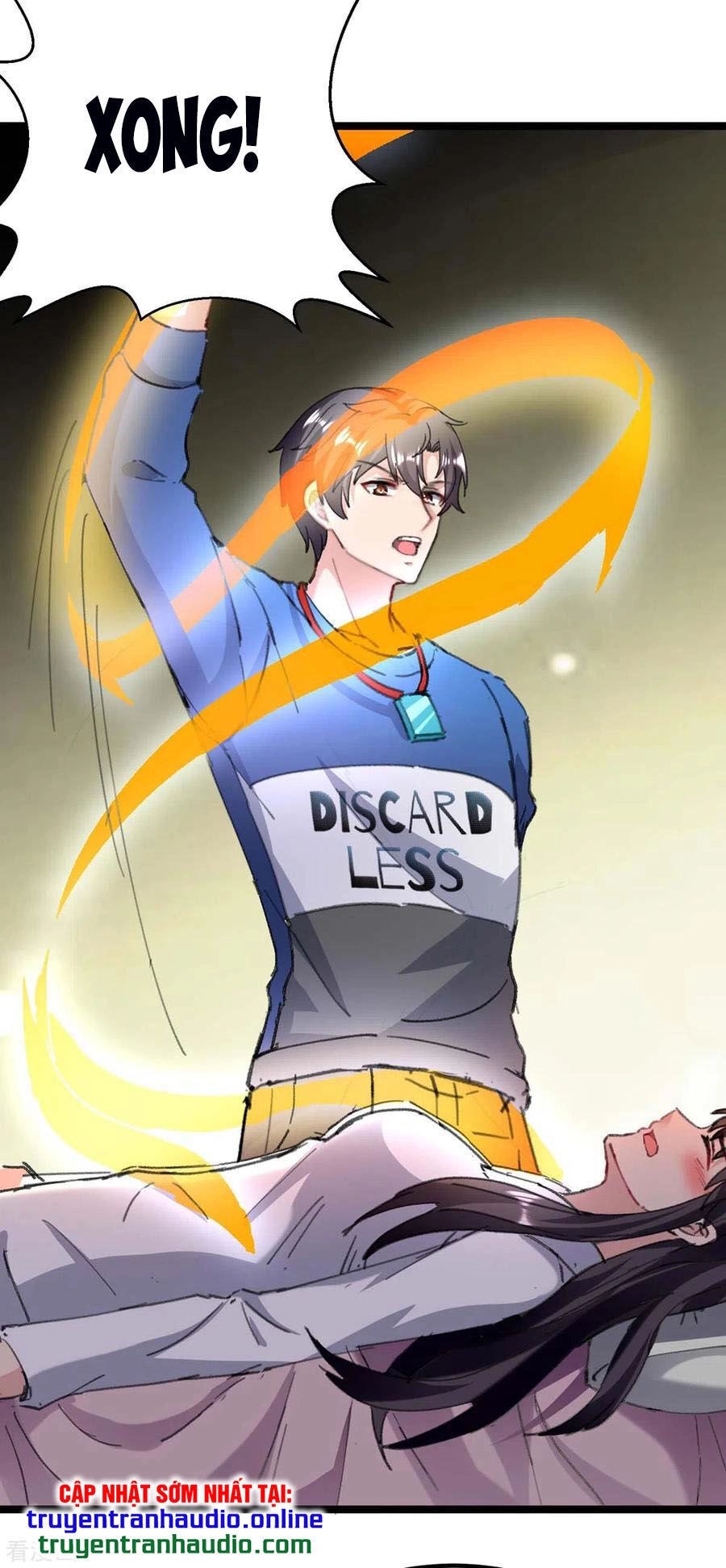 Trọng Sinh Khí Thiếu Quy Lai Chapter 146 - 13