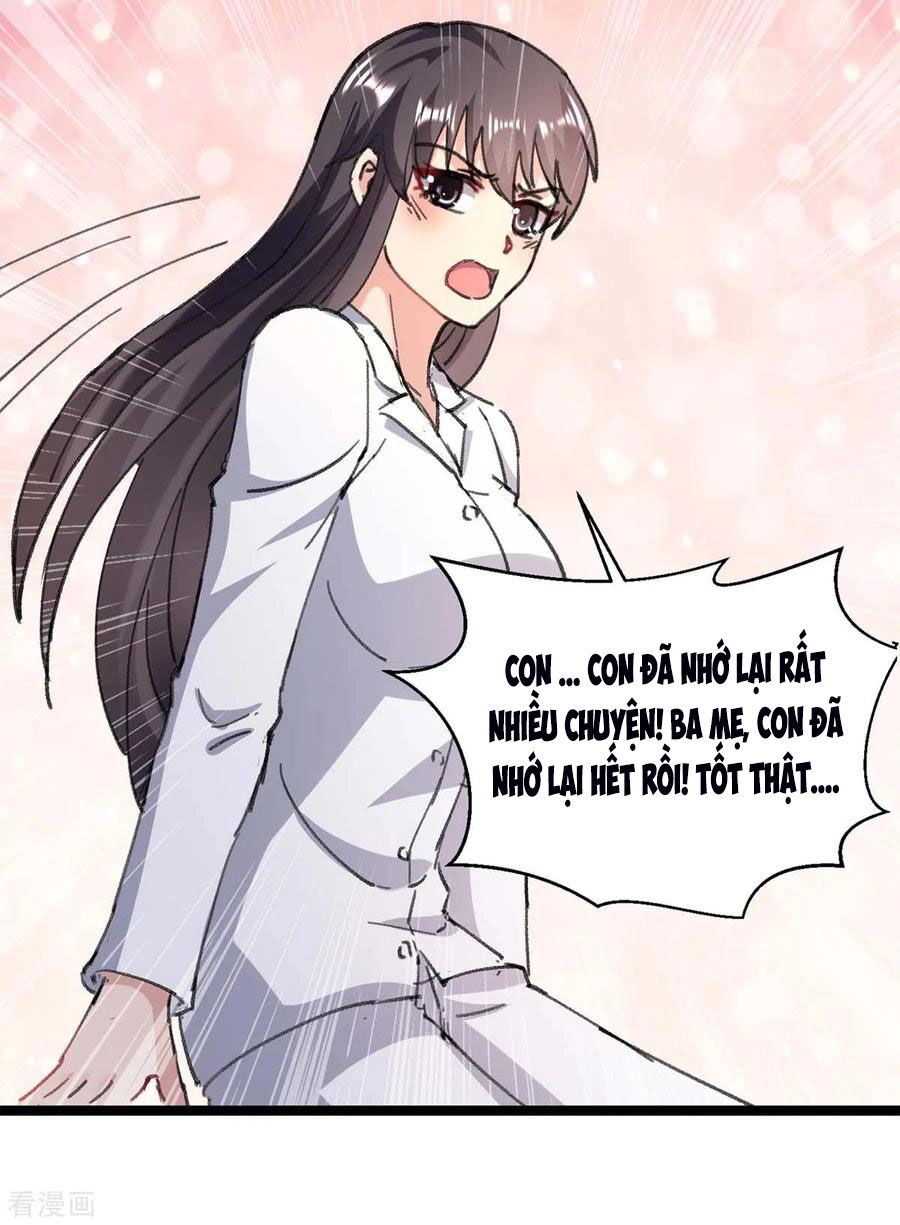 Trọng Sinh Khí Thiếu Quy Lai Chapter 146 - 16