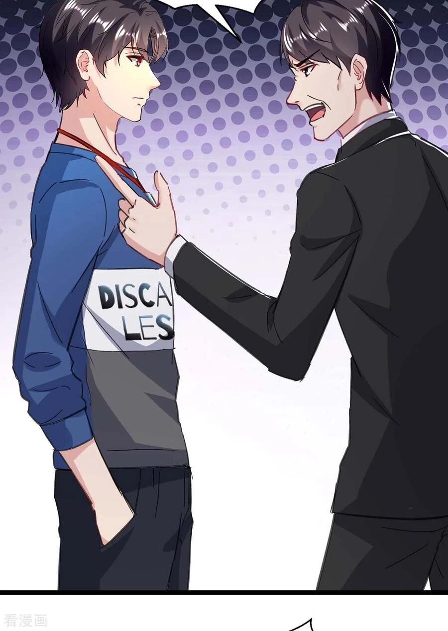 Trọng Sinh Khí Thiếu Quy Lai Chapter 146 - 19