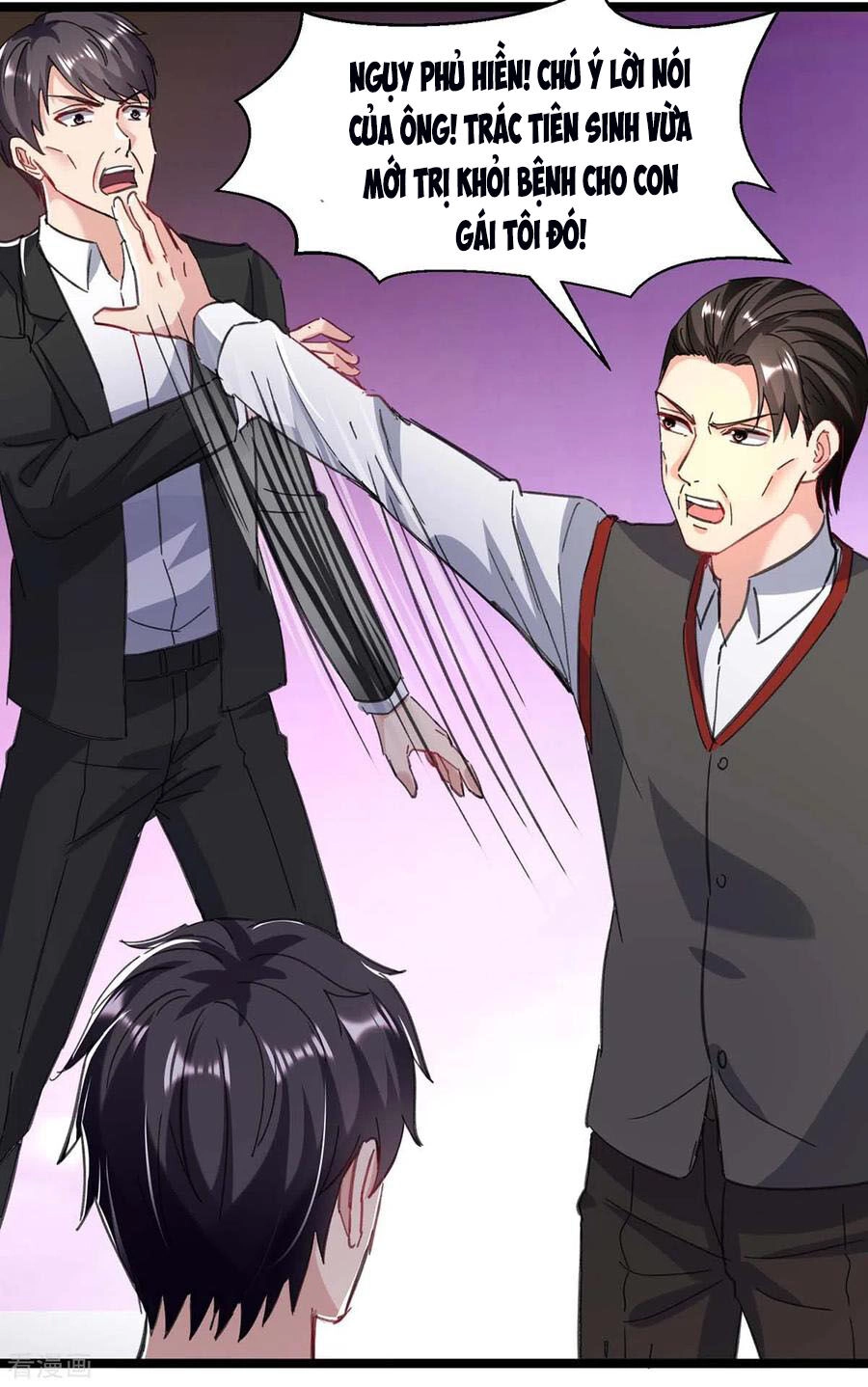 Trọng Sinh Khí Thiếu Quy Lai Chapter 146 - 20