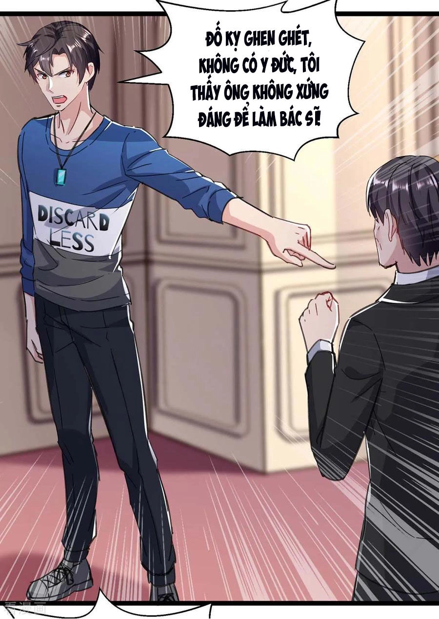 Trọng Sinh Khí Thiếu Quy Lai Chapter 146 - 22