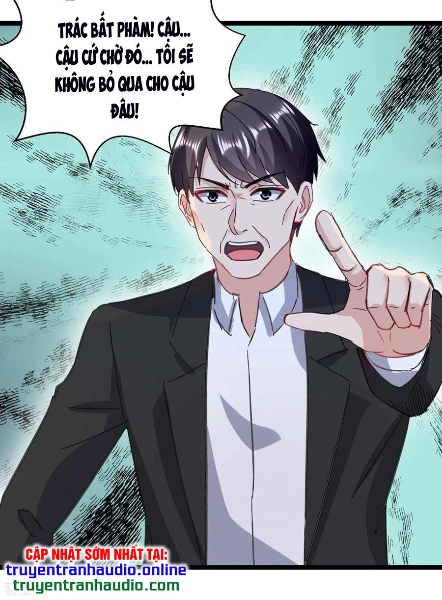 Trọng Sinh Khí Thiếu Quy Lai Chapter 146 - 23