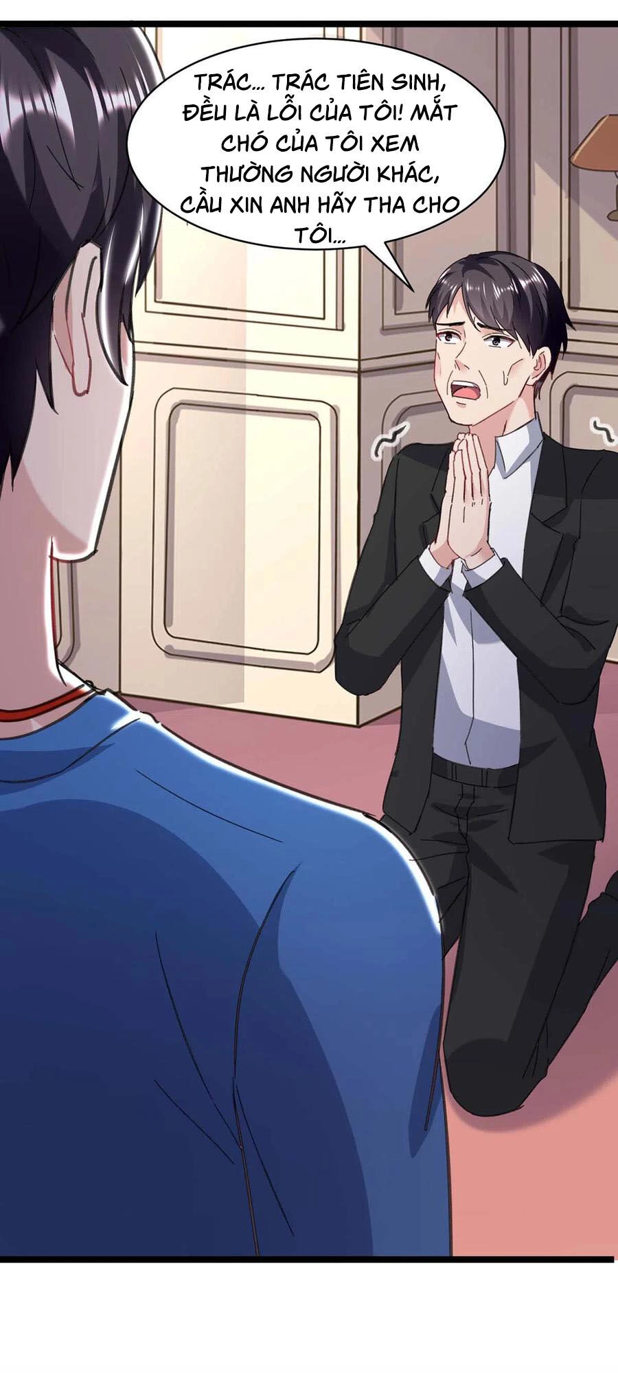 Trọng Sinh Khí Thiếu Quy Lai Chapter 146 - 28