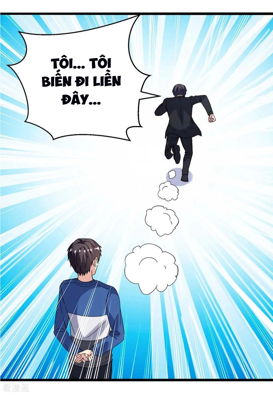 Trọng Sinh Khí Thiếu Quy Lai Chapter 147 - 2