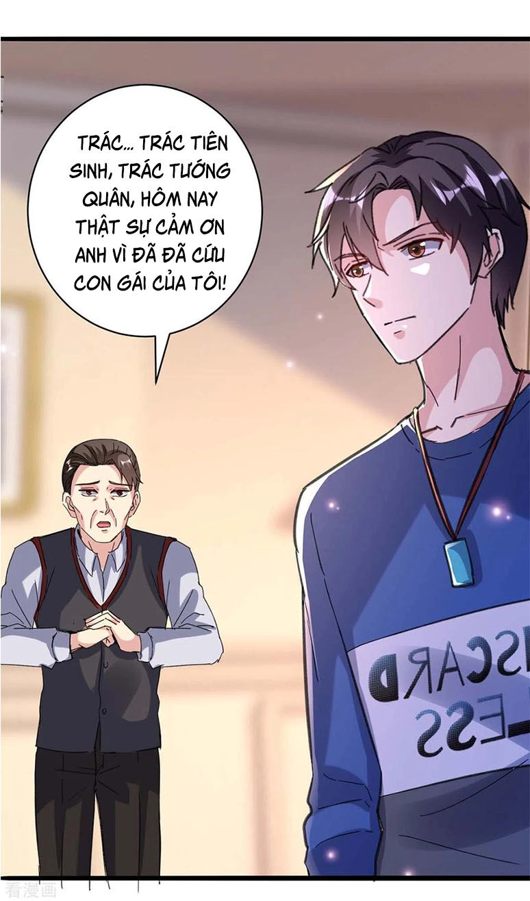 Trọng Sinh Khí Thiếu Quy Lai Chapter 147 - 3