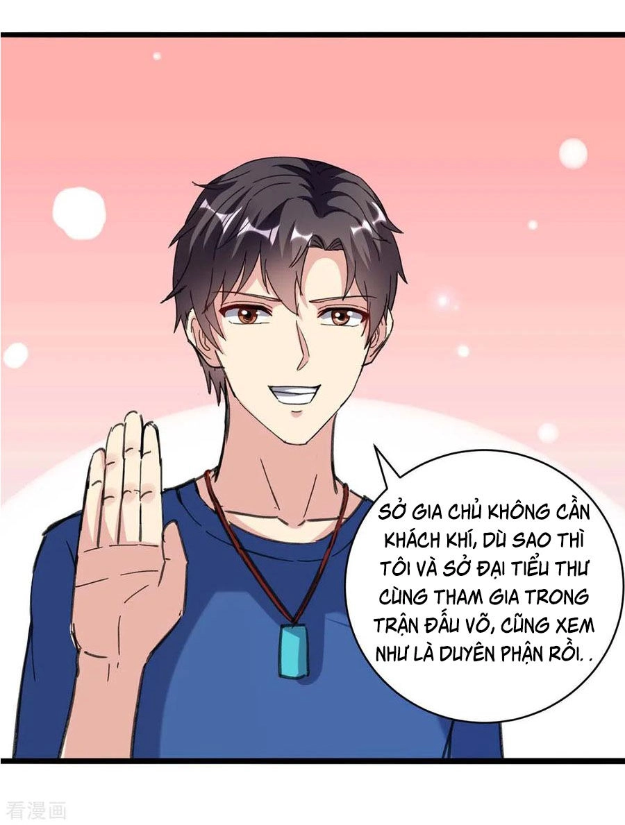 Trọng Sinh Khí Thiếu Quy Lai Chapter 147 - 4