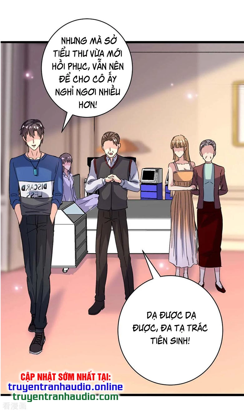 Trọng Sinh Khí Thiếu Quy Lai Chapter 147 - 5