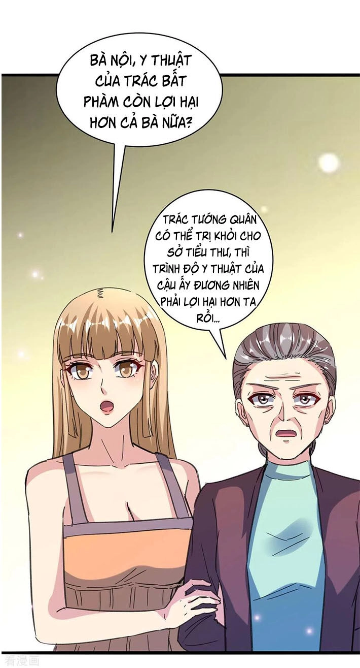 Trọng Sinh Khí Thiếu Quy Lai Chapter 147 - 6