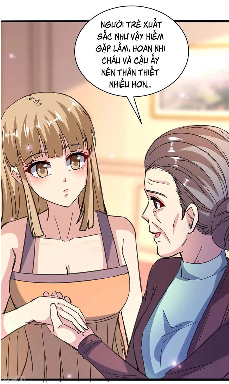 Trọng Sinh Khí Thiếu Quy Lai Chapter 147 - 7