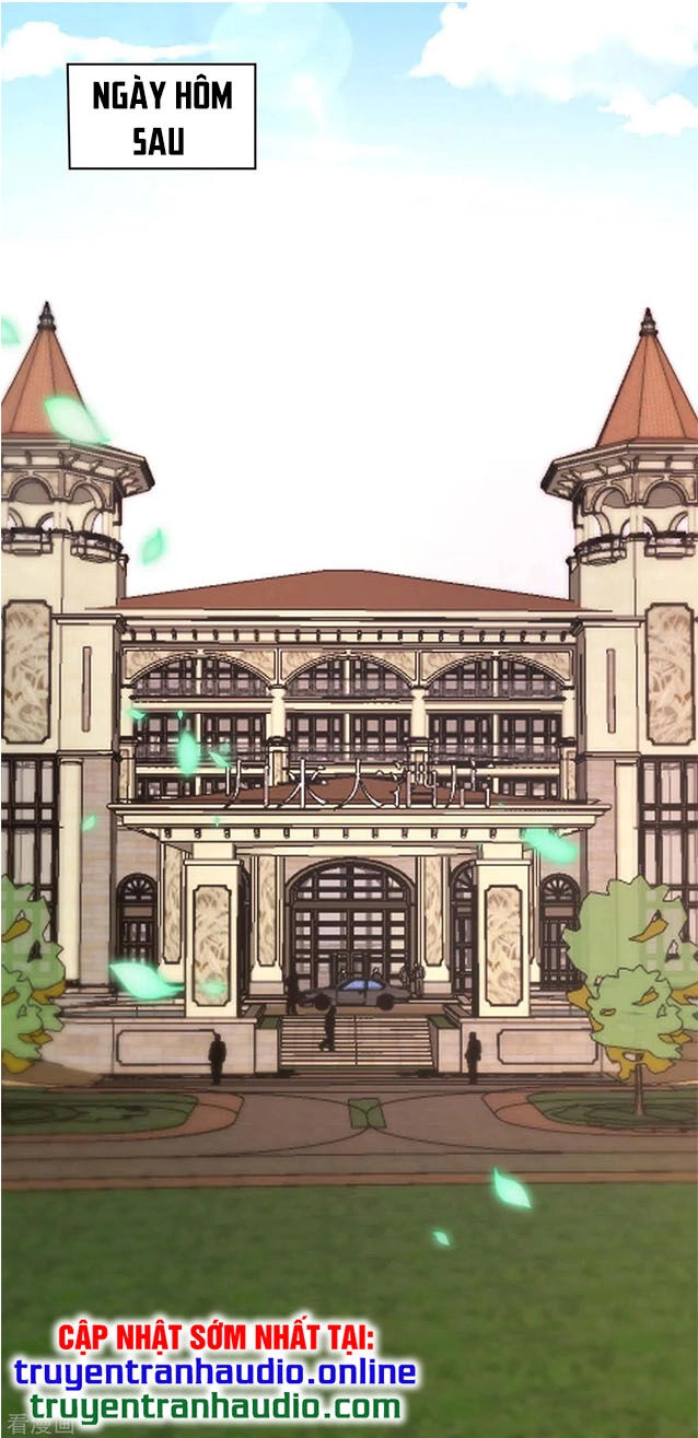 Trọng Sinh Khí Thiếu Quy Lai Chapter 147 - 10