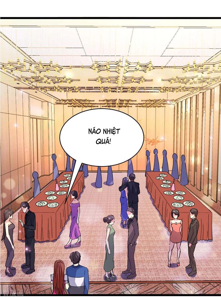 Trọng Sinh Khí Thiếu Quy Lai Chapter 147 - 13