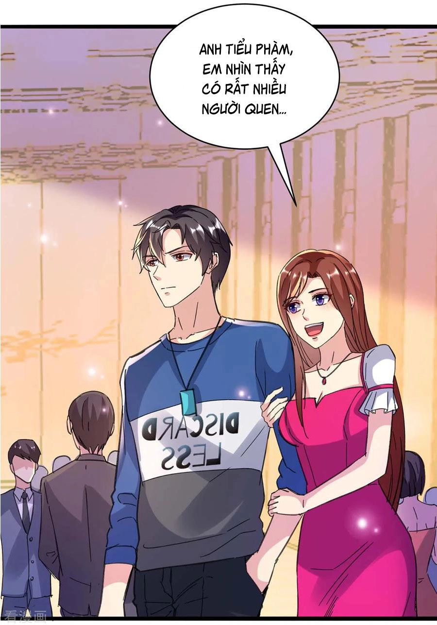 Trọng Sinh Khí Thiếu Quy Lai Chapter 147 - 14