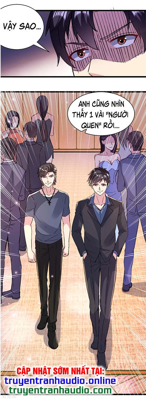 Trọng Sinh Khí Thiếu Quy Lai Chapter 147 - 15