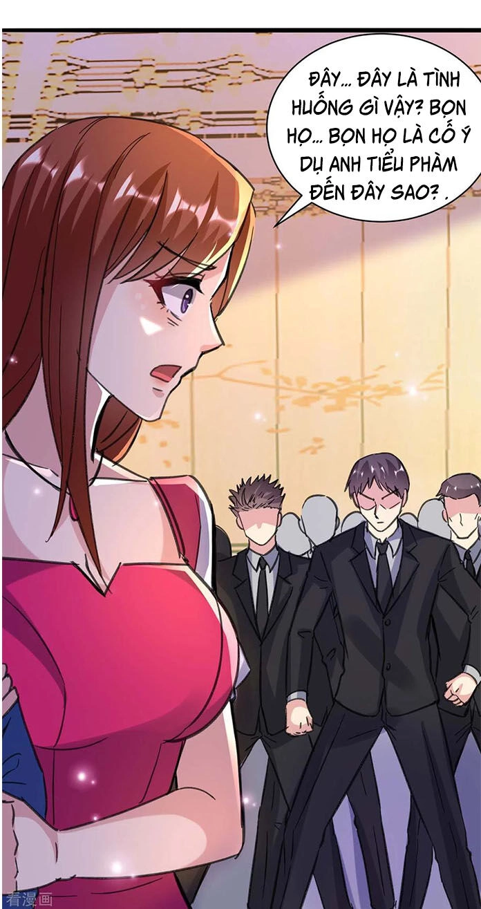 Trọng Sinh Khí Thiếu Quy Lai Chapter 147 - 20