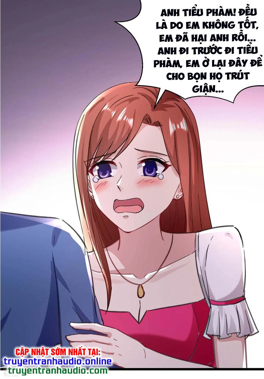 Trọng Sinh Khí Thiếu Quy Lai Chapter 147 - 21