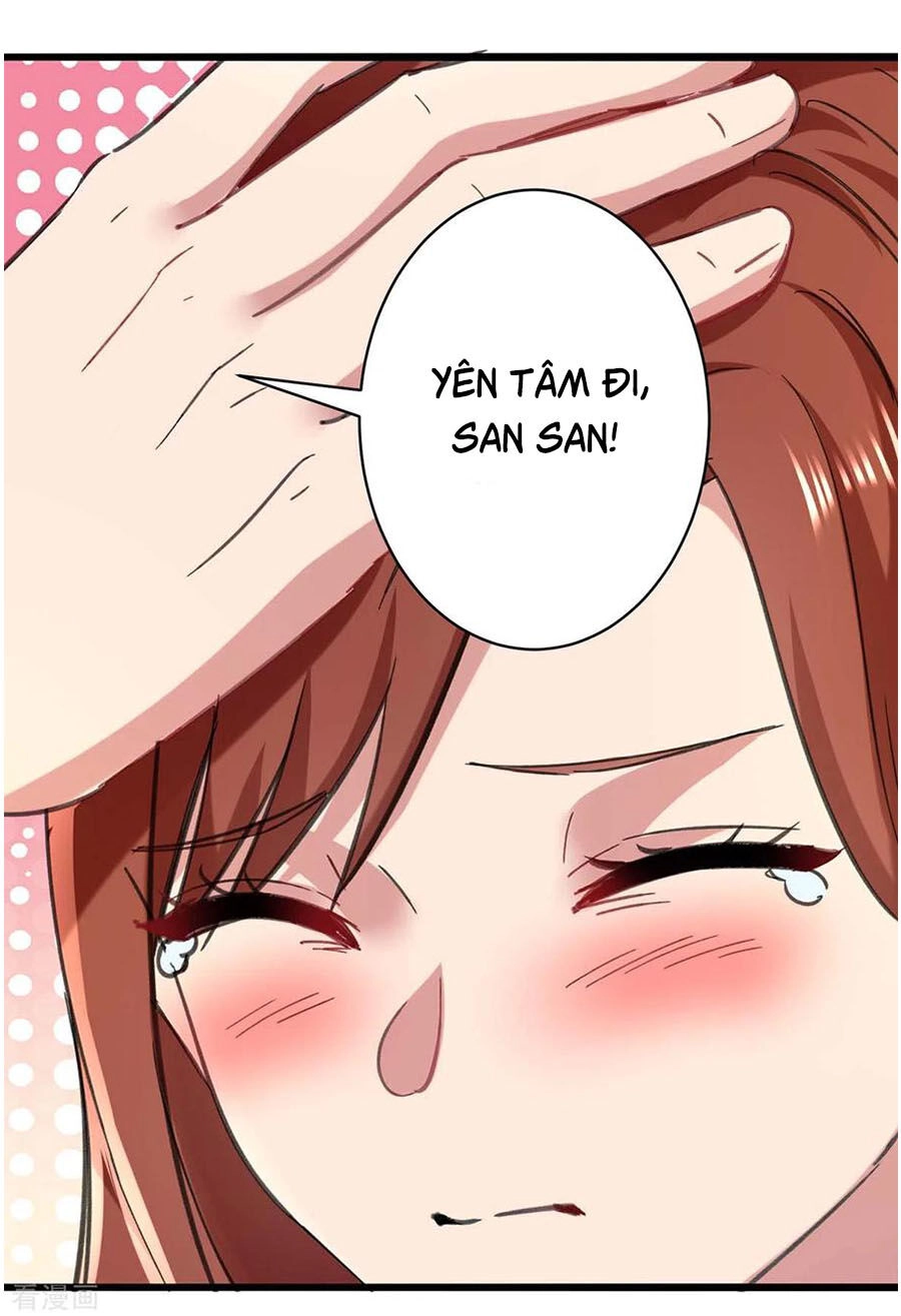 Trọng Sinh Khí Thiếu Quy Lai Chapter 147 - 22