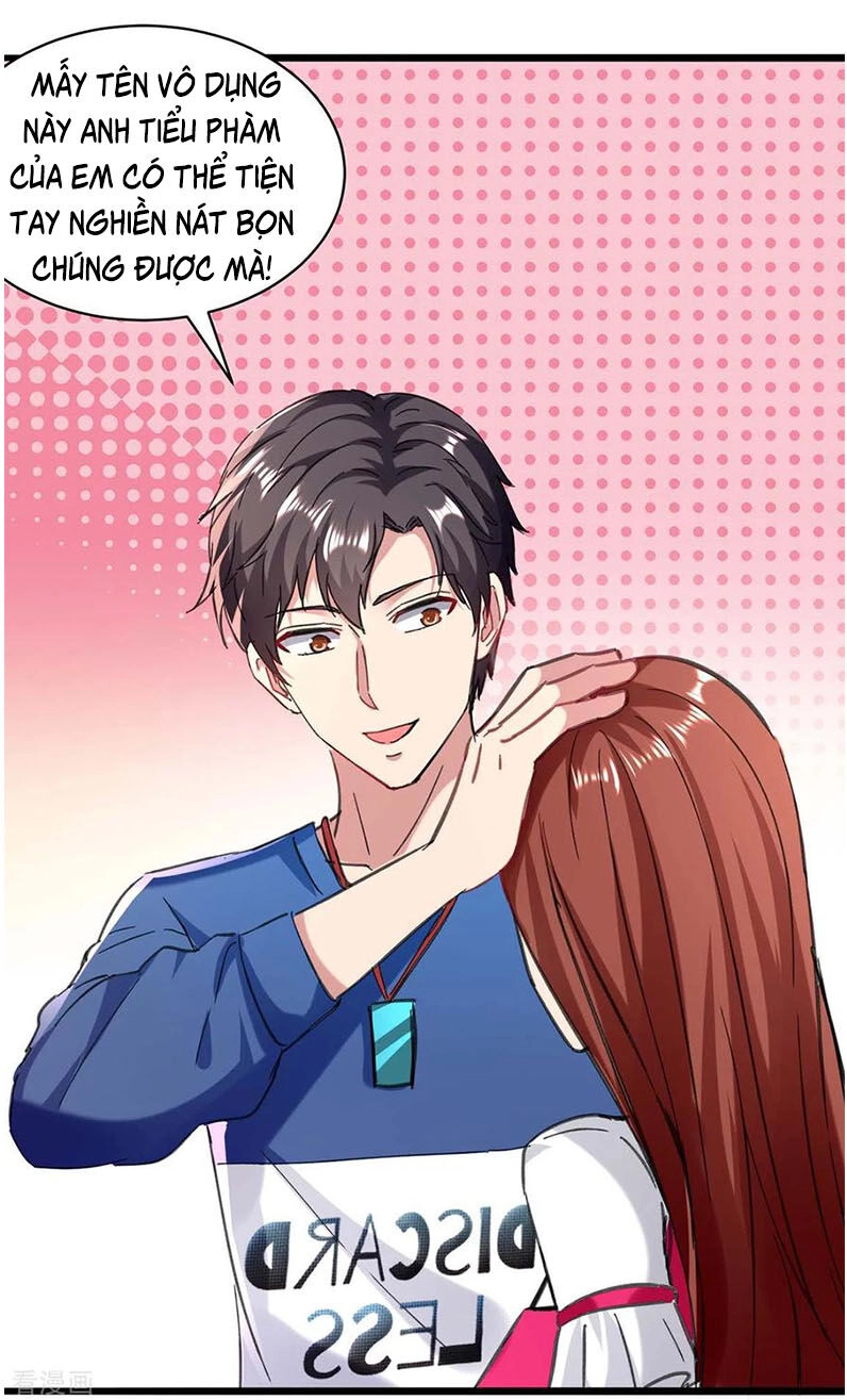 Trọng Sinh Khí Thiếu Quy Lai Chapter 147 - 23