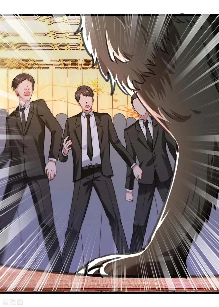 Trọng Sinh Khí Thiếu Quy Lai Chapter 147 - 25