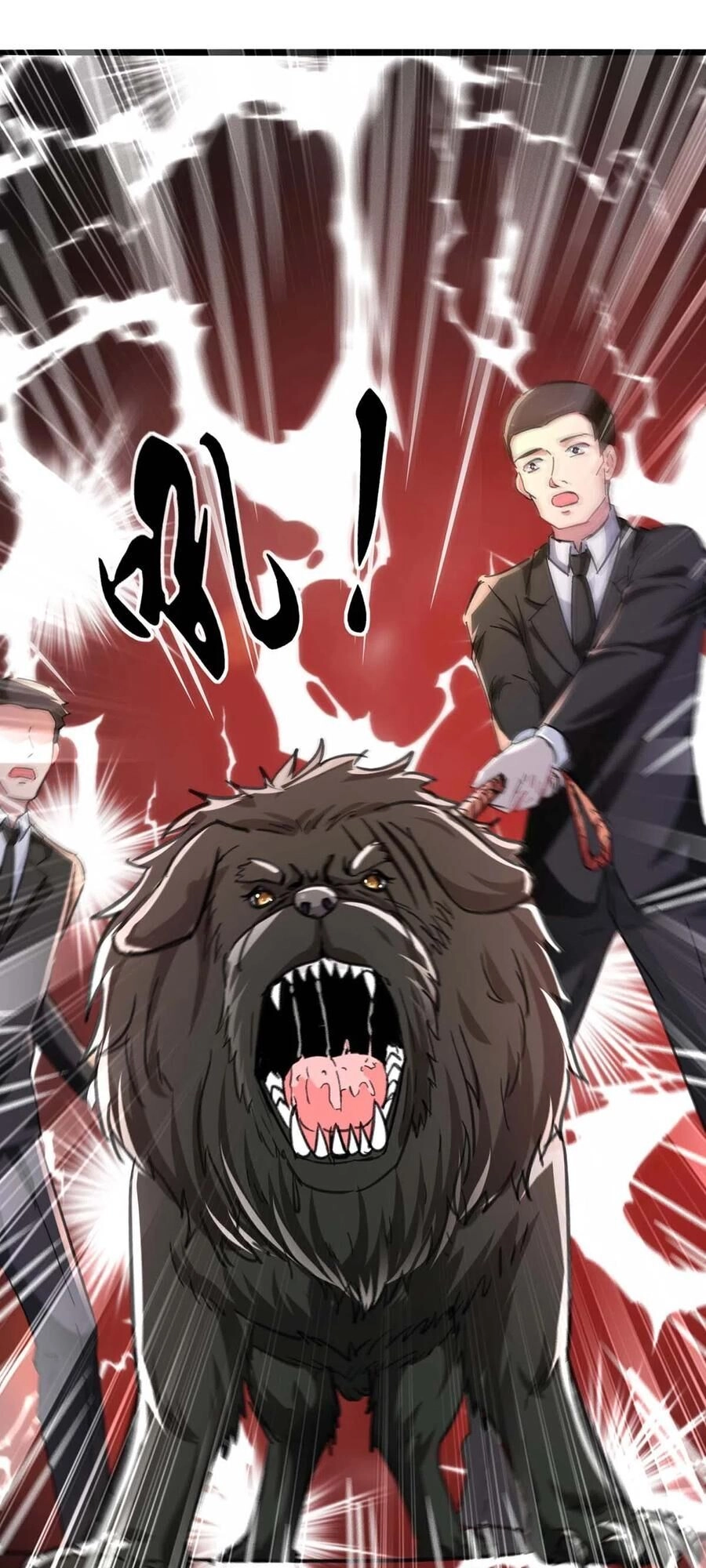 Trọng Sinh Khí Thiếu Quy Lai Chapter 147 - 27