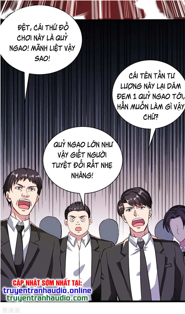 Trọng Sinh Khí Thiếu Quy Lai Chapter 147 - 29