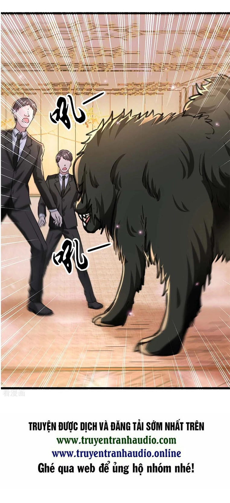 Trọng Sinh Khí Thiếu Quy Lai Chapter 147 - 33