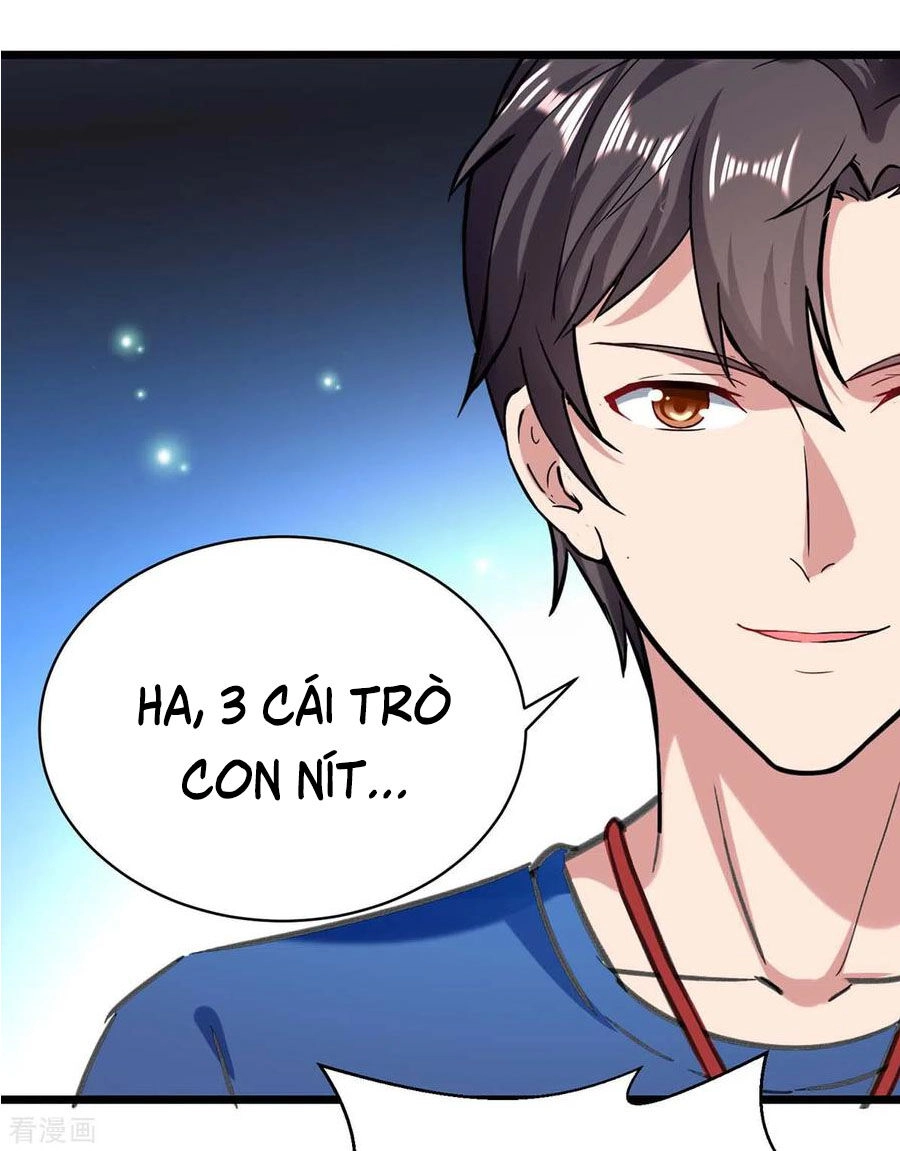 Trọng Sinh Khí Thiếu Quy Lai Chapter 148 - 2