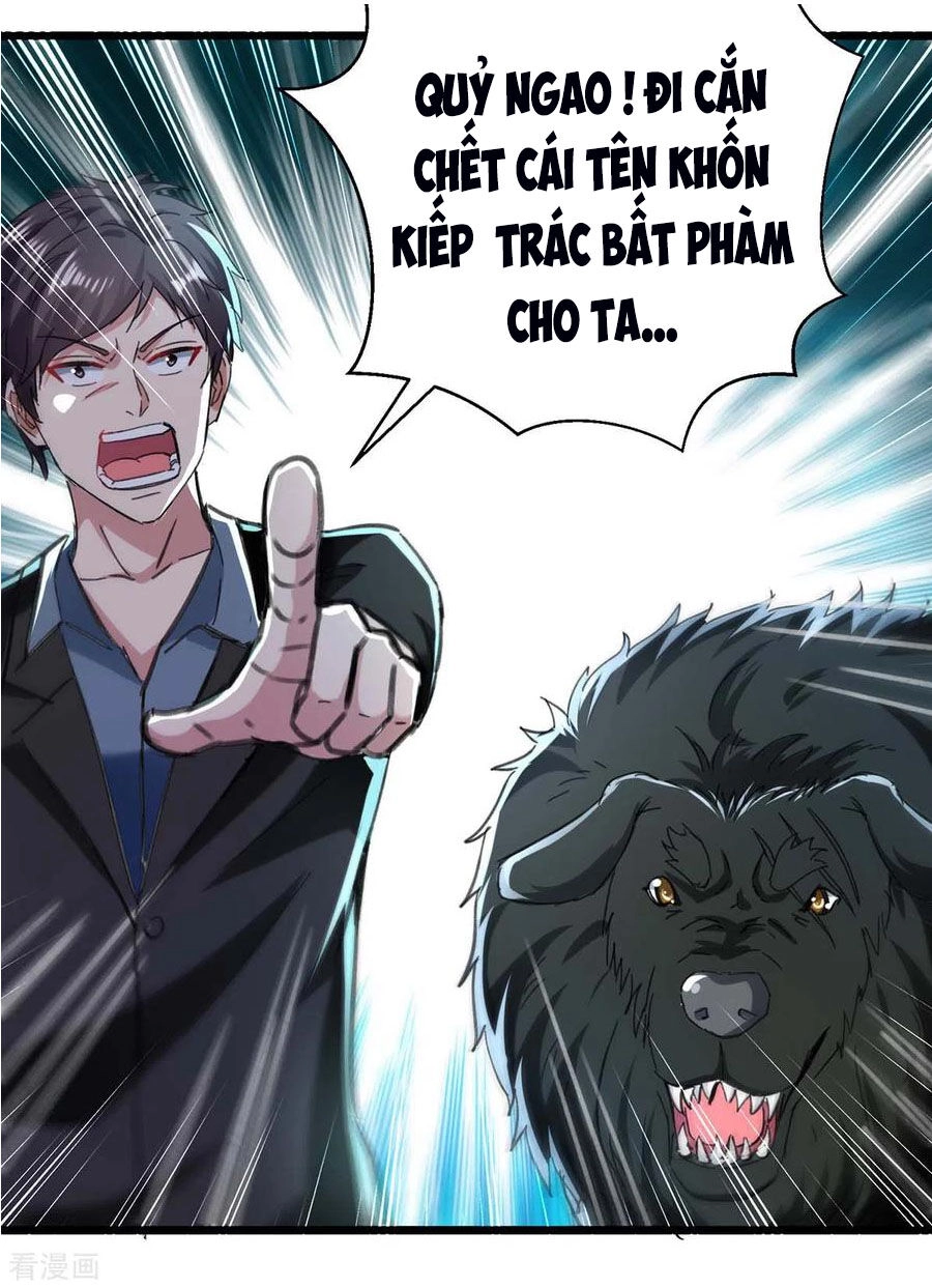 Trọng Sinh Khí Thiếu Quy Lai Chapter 148 - 3