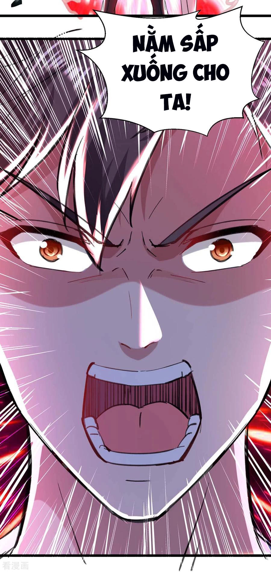 Trọng Sinh Khí Thiếu Quy Lai Chapter 148 - 8