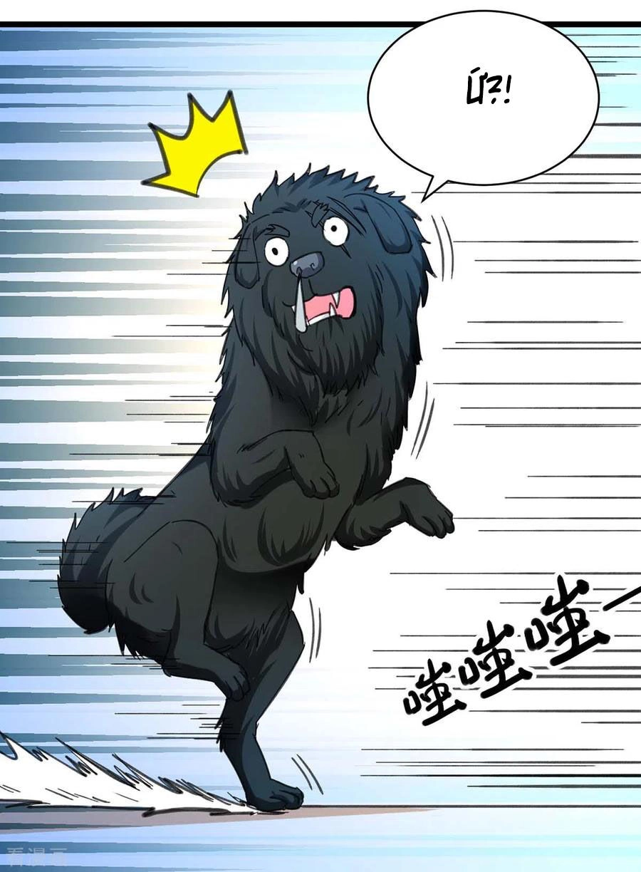 Trọng Sinh Khí Thiếu Quy Lai Chapter 148 - 9