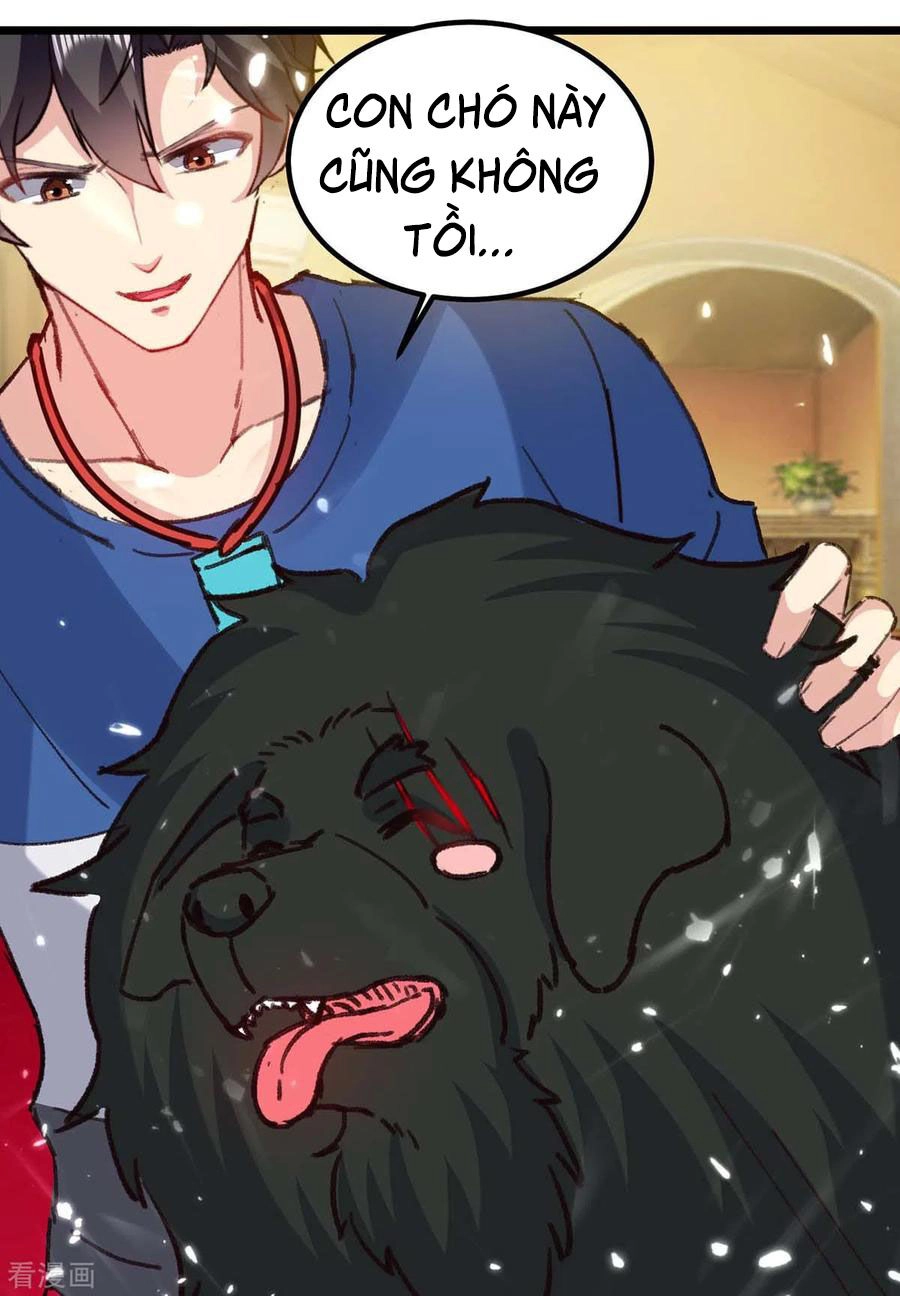 Trọng Sinh Khí Thiếu Quy Lai Chapter 148 - 13