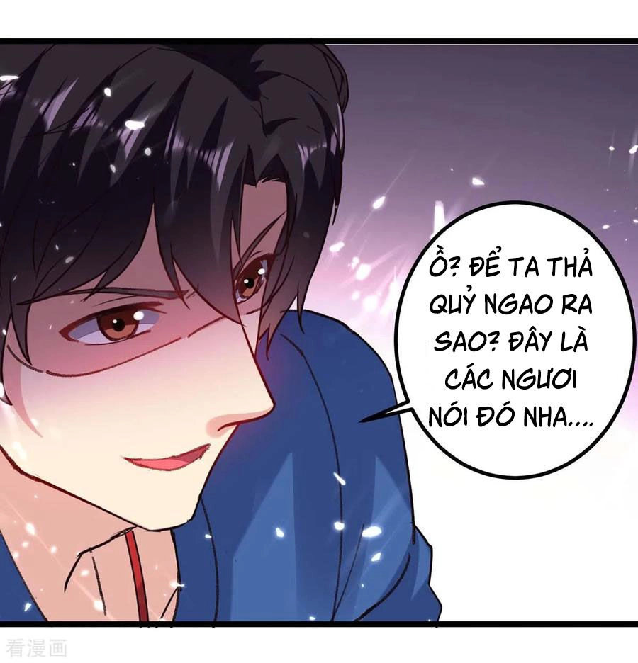 Trọng Sinh Khí Thiếu Quy Lai Chapter 148 - 17