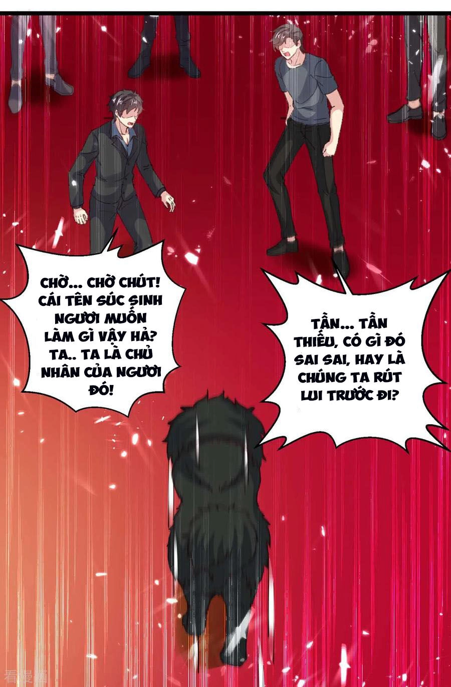 Trọng Sinh Khí Thiếu Quy Lai Chapter 148 - 20