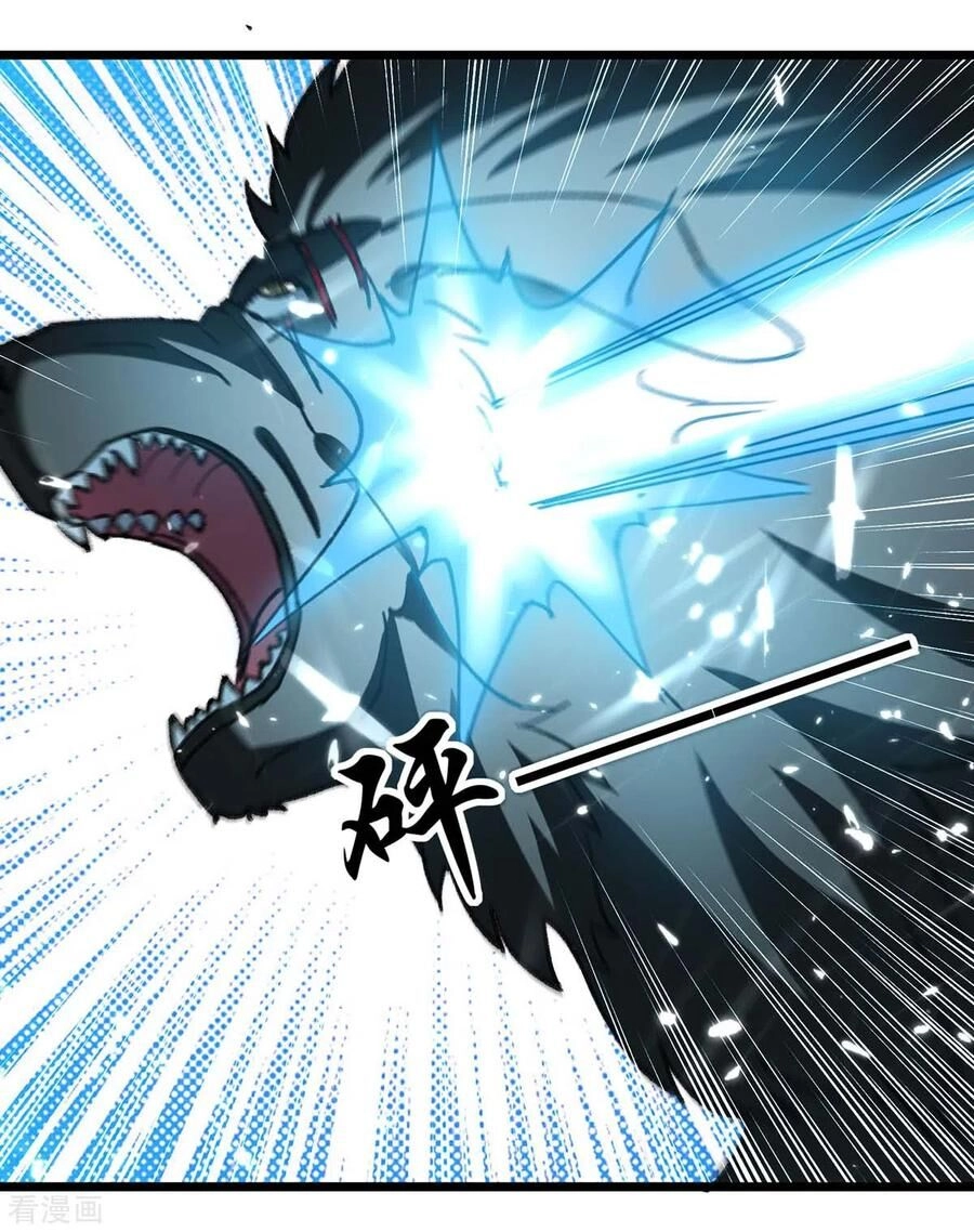 Trọng Sinh Khí Thiếu Quy Lai Chapter 148 - 24