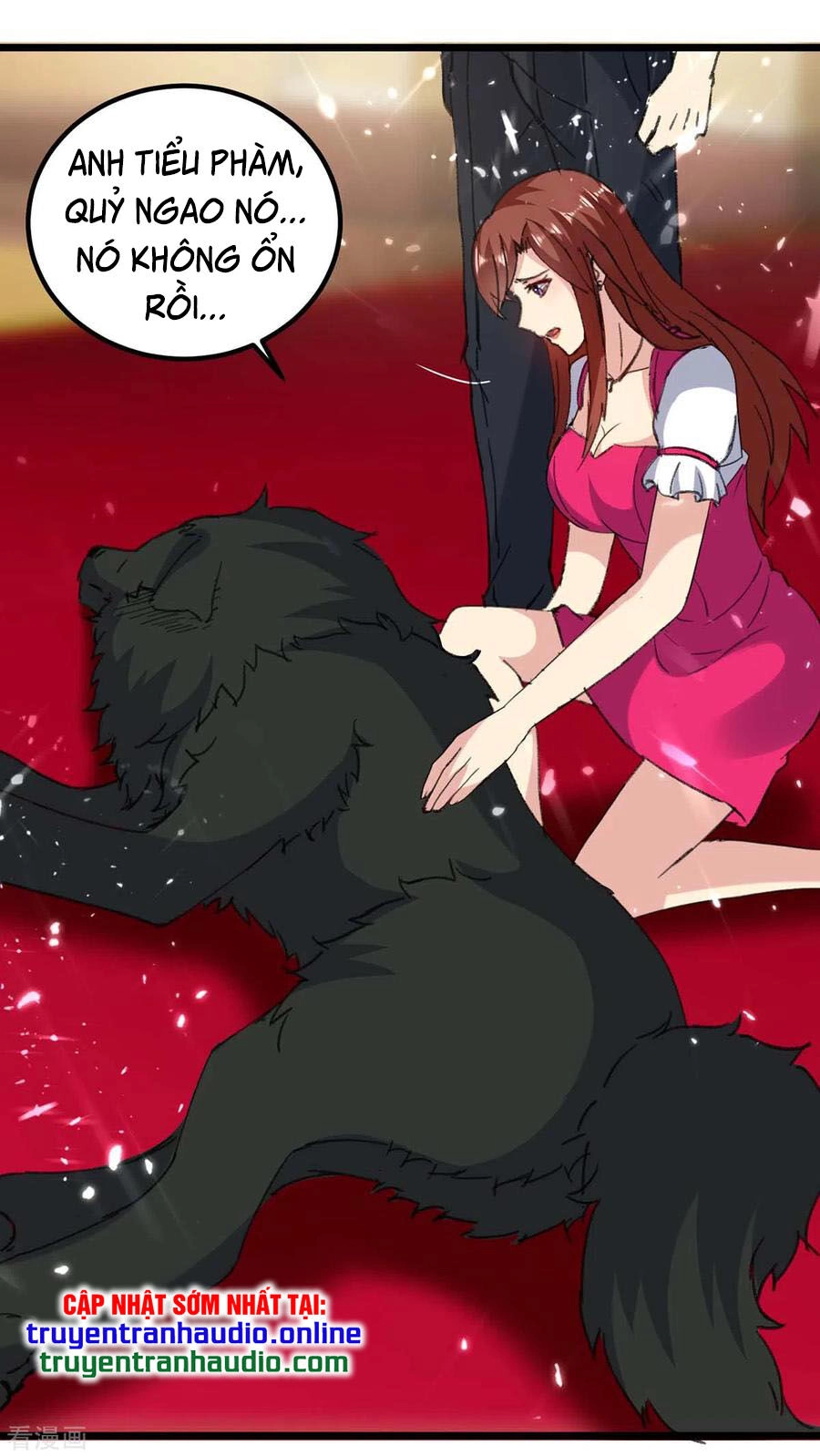 Trọng Sinh Khí Thiếu Quy Lai Chapter 148 - 27