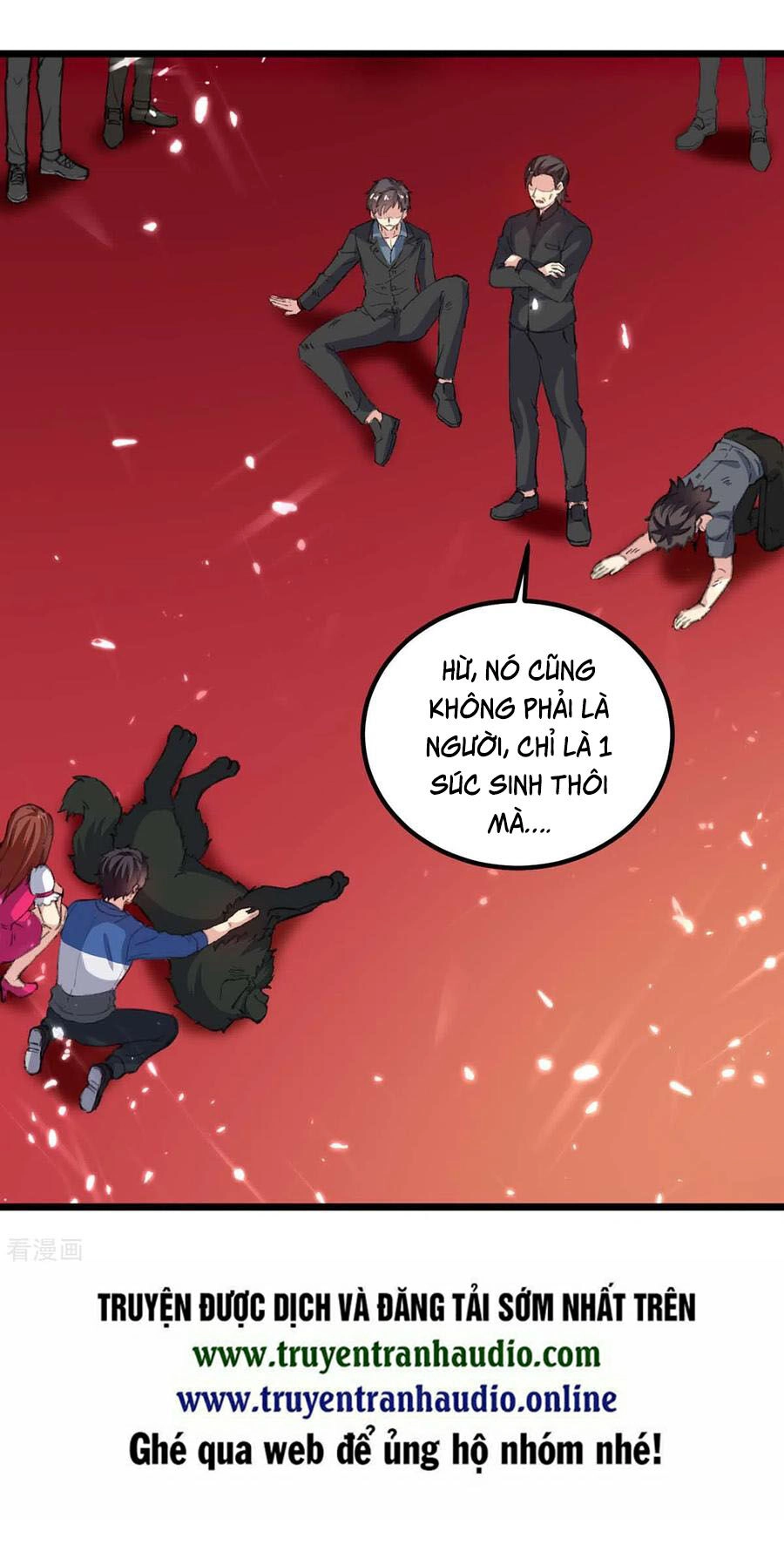 Trọng Sinh Khí Thiếu Quy Lai Chapter 148 - 29